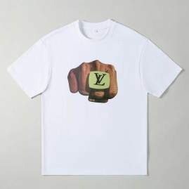 Picture of Louis Vuitton T Shirts Short _SKULVM-3XL21m2000088553